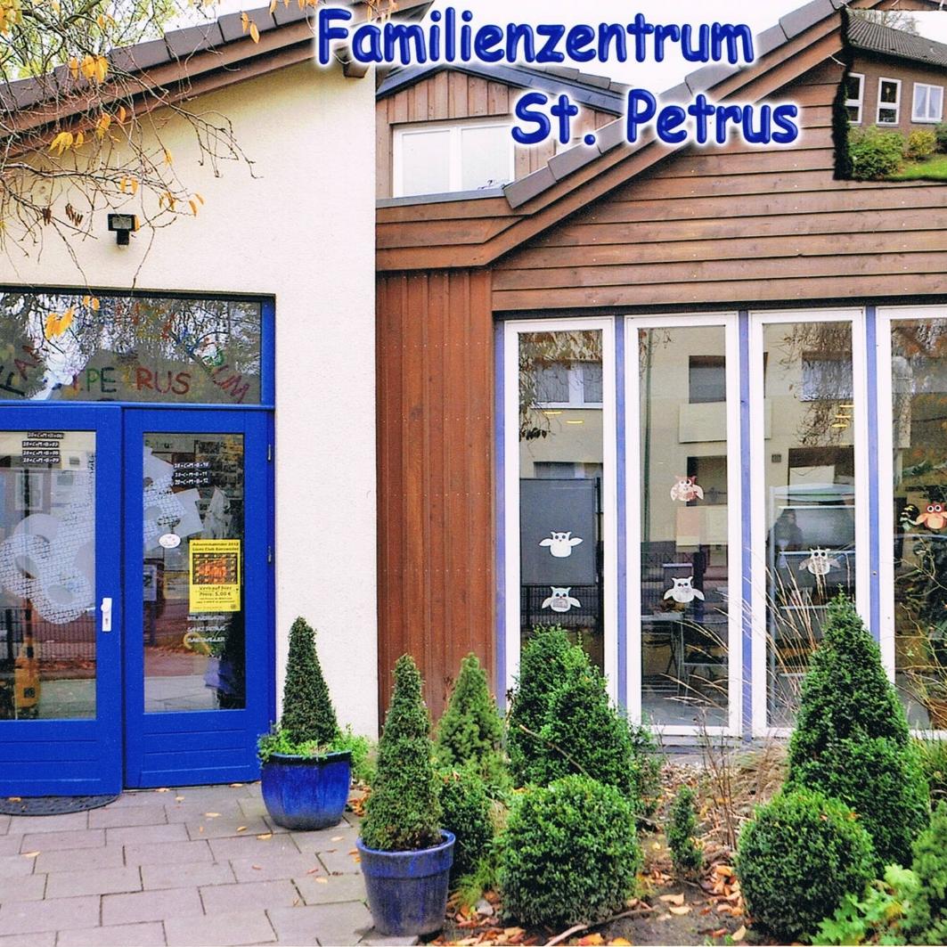 KiTa's im Überblick | Pfarrei St. Marien Baesweiler