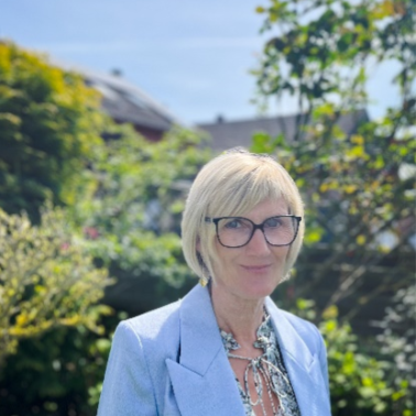 Koordinatorin Sabrina Lengeling (c) Lengeling Koordinatorin Sabrina Lengeling (c) Lengeling