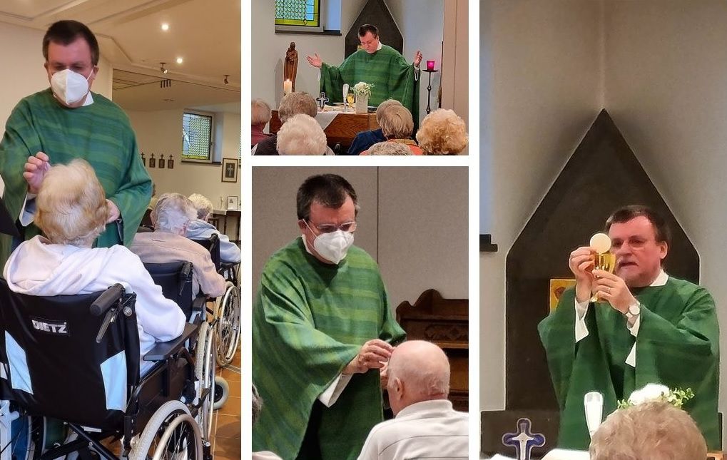 Krankensalbung WuP2 (c) Josef Ohagen Krankensalbung WuP2 (c) Josef Ohagen