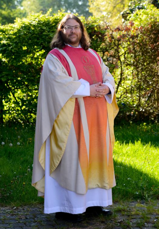 Pfr. Rokitta Pfr. Rokitta