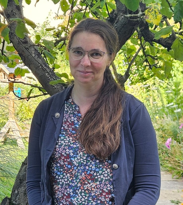 Thelen (c) St. Marien Thelen (c) St. Marien