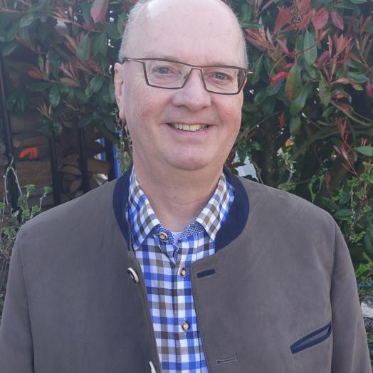 Ulrich Lühring (groß) Ulrich Lühring (groß)