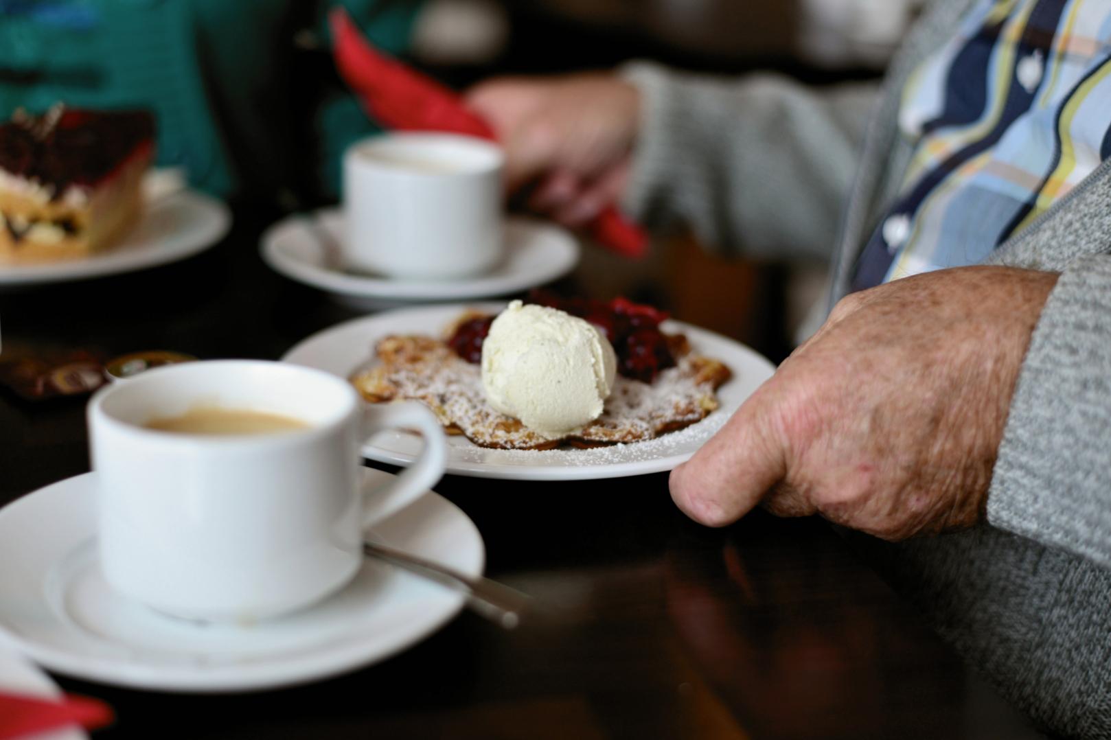 Kaffee & Kuchen (c) pixabay Kaffee & Kuchen (c) pixabay