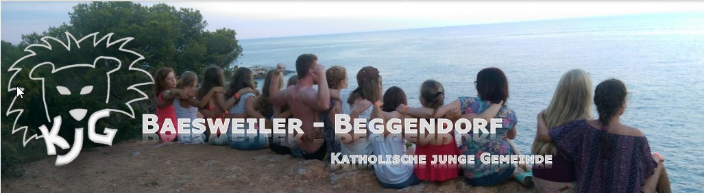 KJG Beggendorf KJG Beggendorf